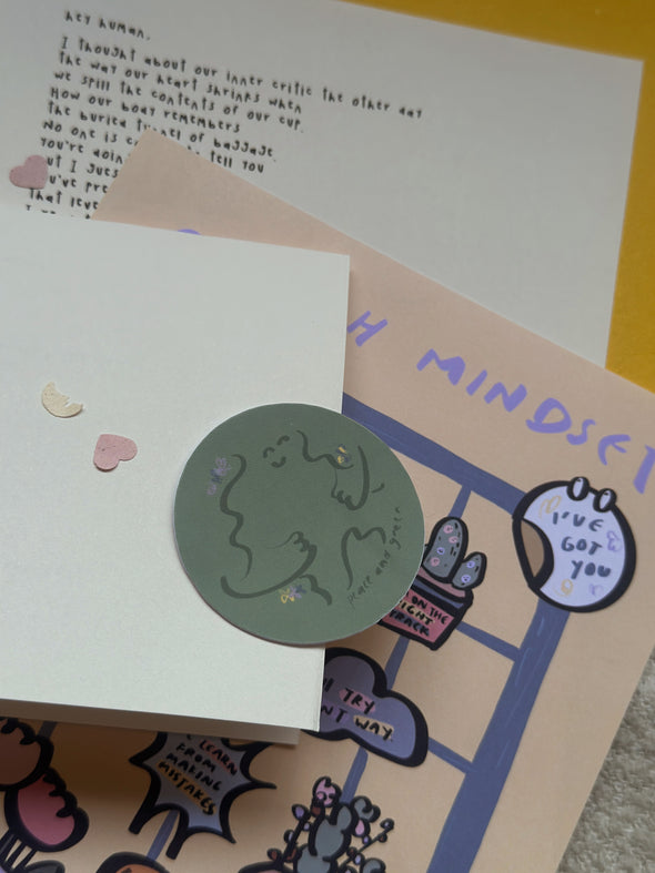 The Simple Things Club Monthly Subscription