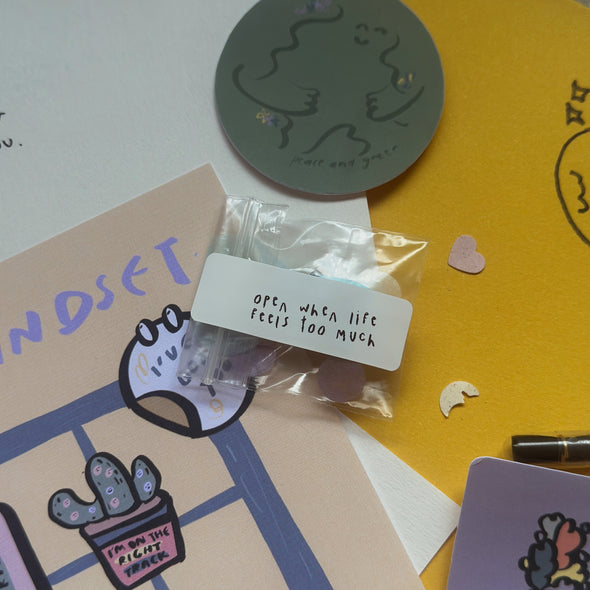 The Simple Things Club Monthly Subscription