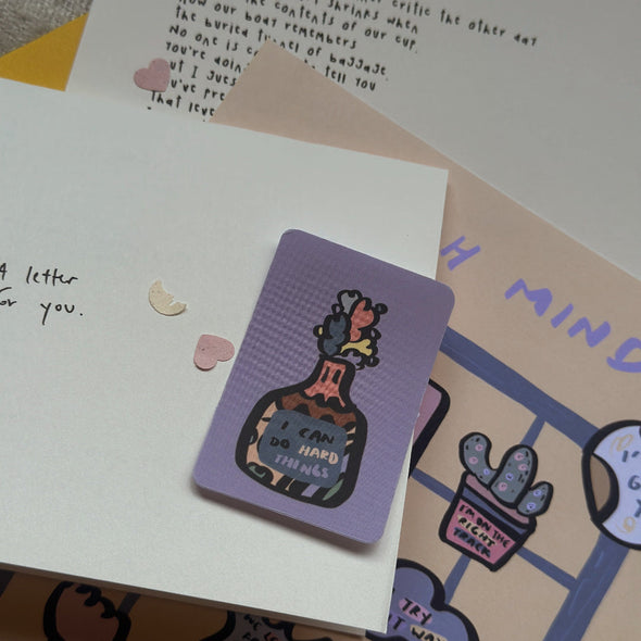 The Simple Things Club Monthly Subscription