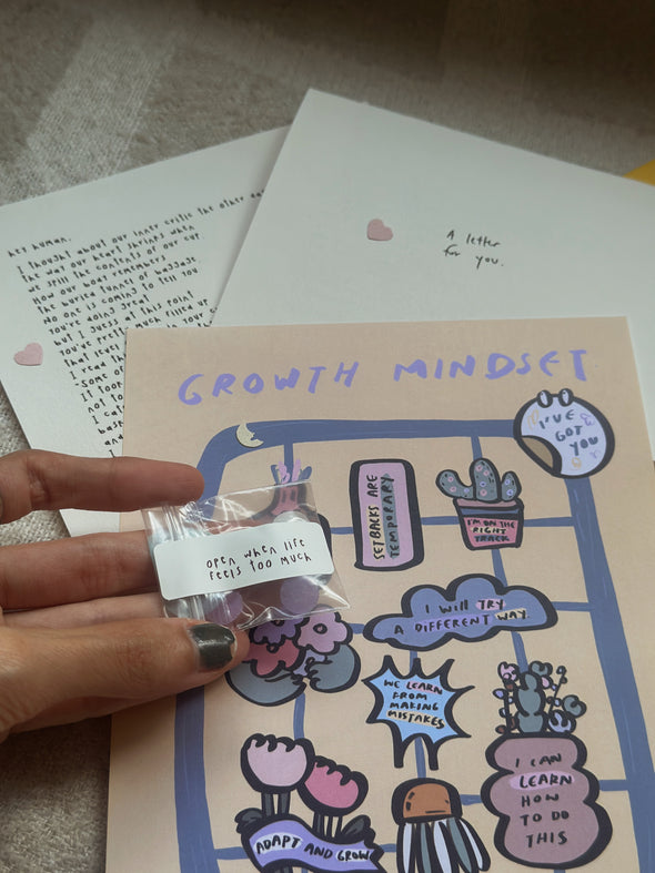 The Simple Things Club Monthly Subscription