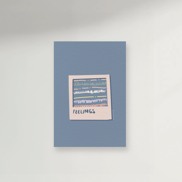 Everything matters Exclusive prints - 10x15cm