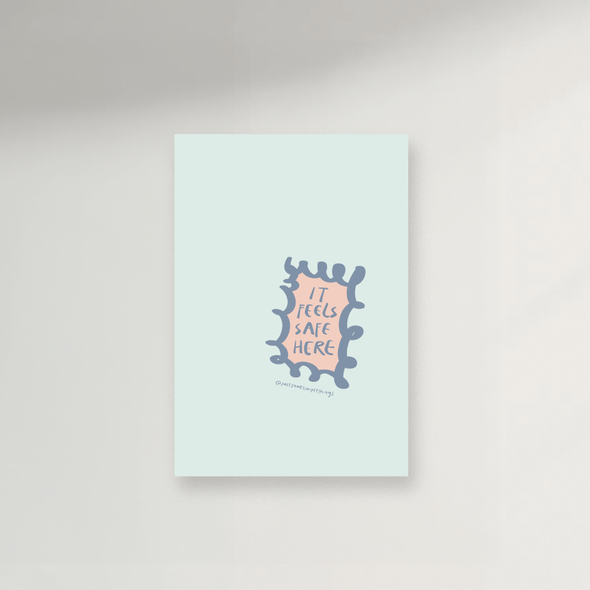 Everything matters Exclusive prints - 10x15cm