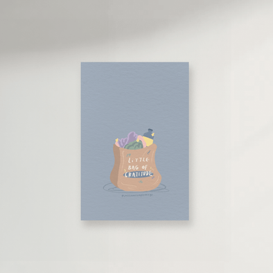 Everything matters Exclusive prints - 10x15cm